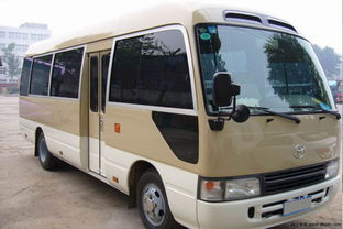 考斯特 2009款 2.7l 手動(dòng)汽油其他細(xì)節(jié)圖片 2 4