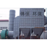 泊頭市錦恒環(huán)保設(shè)備有限公司 創(chuàng)新研發(fā)驅(qū)動(dòng)綠色未來(lái)