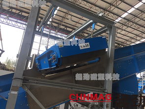 除鐵器價(jià)格解析與高效磁塑環(huán)保設(shè)備的設(shè)計(jì)應(yīng)用