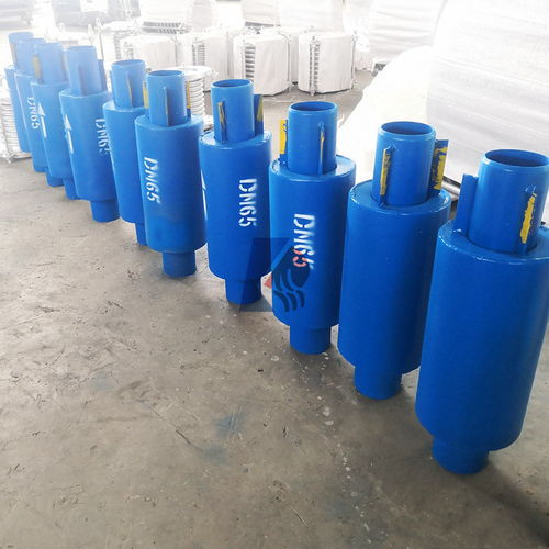 創(chuàng)新驅(qū)動(dòng)未來(lái) 晉城煤粉管道三維波紋膨脹節(jié)研發(fā)公司引領(lǐng)行業(yè)技術(shù)革新